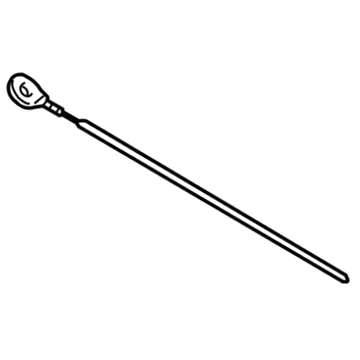 Pontiac 88974511 Dipstick