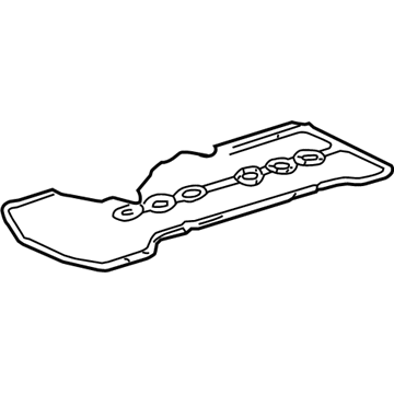 Pontiac 94859411 Valve Cover Gasket