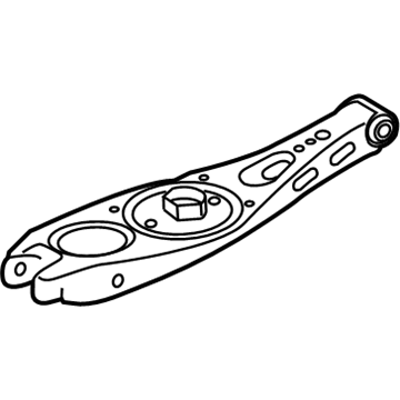 GMC 87825466 Lower Control Arm