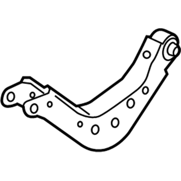 GMC 87825463 Upper Control Arm