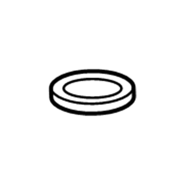 Chevy 25202978 Oil Cooler Seal