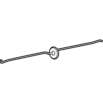 Chevy 85585185 Lock Rod