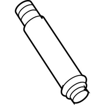 Buick 12568646 Connector