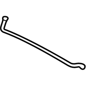 GMC 15004476 Control Rod