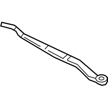 GM 20791463 Arm Assembly, Windshield Wiper