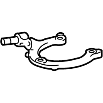 GM 19184418 Bracket,Front Suspension Strut Housing