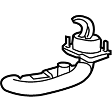 GM 22853773 Cable,Battery Positive & Negative (300 V)