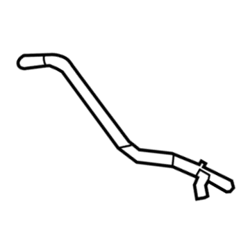 Chevy 89024813 Link Arm