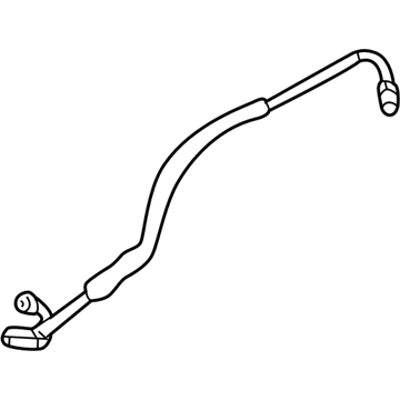 GMC 23270080 Hose