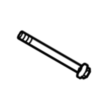 Chevy 10290592 Extension Rod