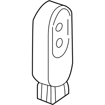 Saturn 25815013 Resistor