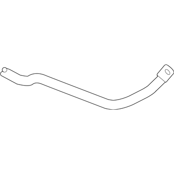 Chevy 25919502 Stabilizer Bar