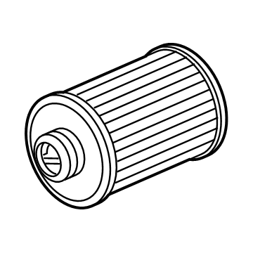 Chevy 24297793 Filter