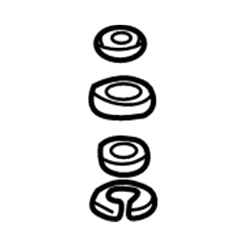 Chevy 26057638 Seal Kit