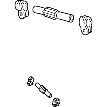 Chevy 19433477 Adjust Tube