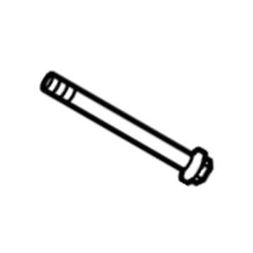 Buick 10290592 Extension Rod