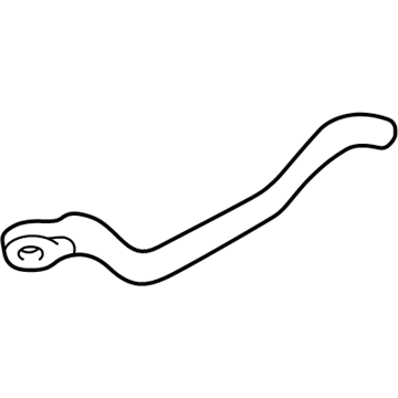 1990 GMC K2500 Sway Bar Kit - 15548449