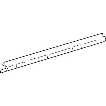 GMC 25917780 Reinforcement