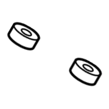 Buick LeSabre Crossmember Bushing - 25757174