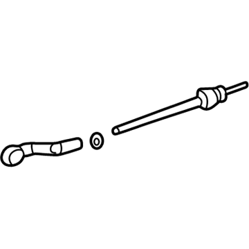 Buick 15232854 Link Assembly