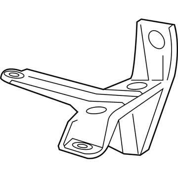 Cadillac 20933738 Mount Bracket