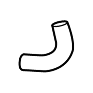 Chevy 10356544 Connector Hose