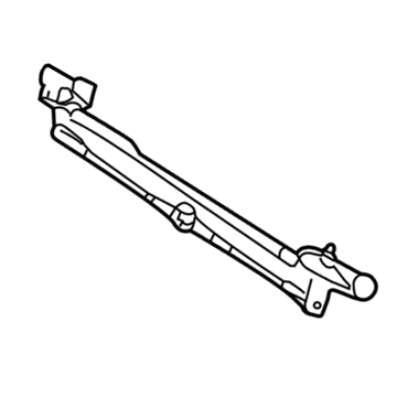 Pontiac 19184573 Linkage