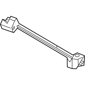 Buick 12698874 Upper Brace