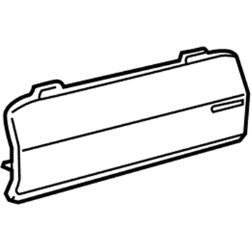 GMC 15753794 Cover