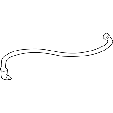 Chevy Astro Antenna Cable - 15648689