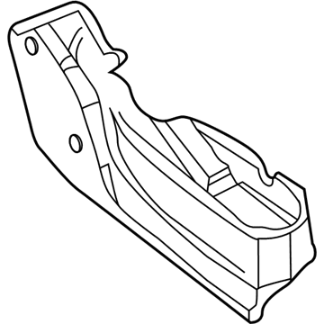 GM 12478549 COVER, Seat