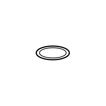 Chevy 22682111 Fuel Pump Seal