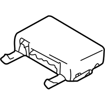 Chevy 30021611 Module