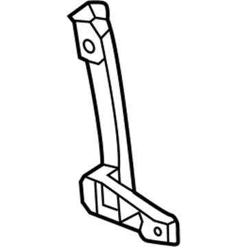 Chevy 95460936 Rear Guide