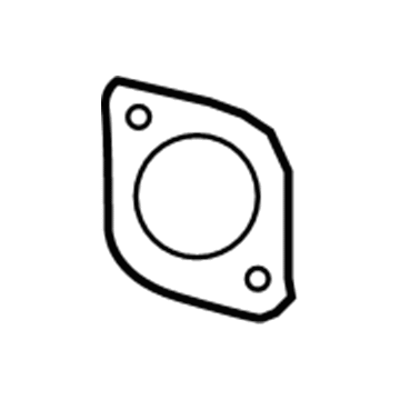 Chevy 15286606 Converter & Pipe Gasket