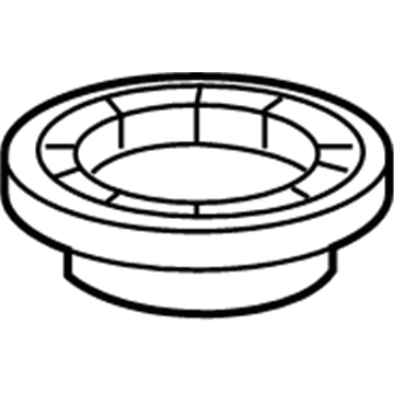 Pontiac 20827102 Bearing