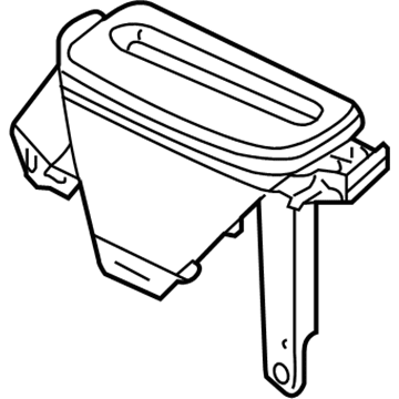 Chevy 22663028 Shift Indicator