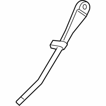 Chevy 84768069 Wiper Arm