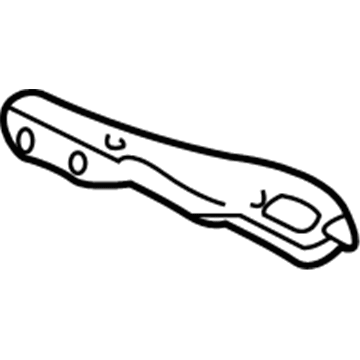 GMC 15642516 Hanger