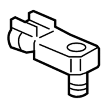 Chevy 13502903 Pressure Sensor