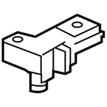 Chevy 55573248 M.A.P. Sensor