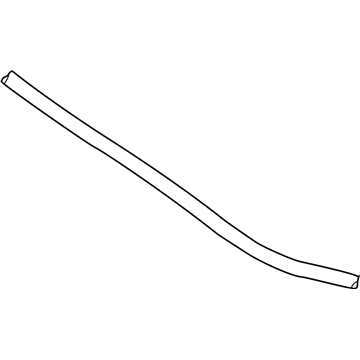 Oldsmobile 15167260 Stabilizer Bar