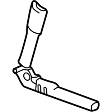 Chevy 19329223 Tensioner