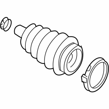 Saturn CV Boot - 22692050