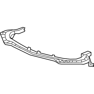 Chevy 84402019 Reinforcement