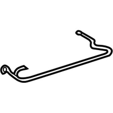 GM 88978924 Harness,Passenger Seat Adjuster Wiring