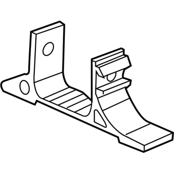 2007 Saturn Vue Engine Mount - 22678078