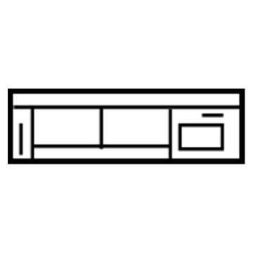 Chevy 19354745 Emission Label