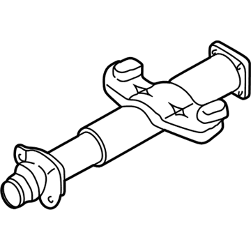 GM 26072360 Jacket,Steering Column