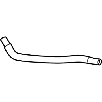 Cadillac 84697654 Hose